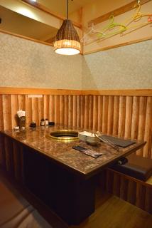 Yakiniku Ouen - 