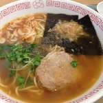 双葉売店＆食堂 - 