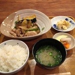 旬彩　こはく - 