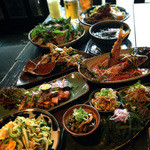 Asian chample foods goya - 