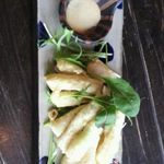 Asian chample foods goya - 