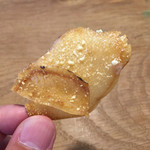 YANAGIMURA Kagoshima Chuo Eki Ten - さつまいもチップ エダムチーズ味