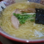 ちばき屋 - 料理写真: