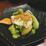 Yamauchi Nojo Jr Chiba Ekimae Ten - 