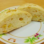 GRACE - コーンパン…税込140円