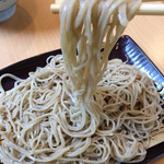 Soba Takahashi - 
