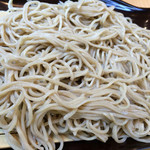 Soba Takahashi - 