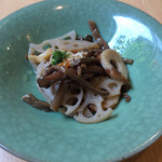 Soba Takahashi - 