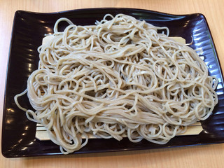 Soba Takahashi - 