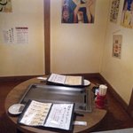 ごっつい - 個室あり！！
