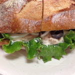 Boulangerie Merci - 