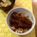 大久保鮒栄 - お家で戴く鰻は鮒栄で決まり