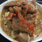 Misatoya Shokudo - 