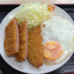 Misatoya Shokudo - 