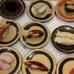 はま寿司 - 