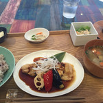 カフェ ノリエム - 