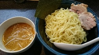 Mendokoro Yagura - つけ麺