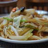 中国料理 龍門