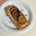 Machida Sei Pan - さつまいもディニッシュ