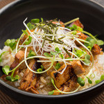 Sumibi Yakitori Dan - 