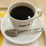 Doutor Coffee Shop Ota Kinen Byoin Ten - アメリカン