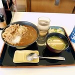 吉野家 - 