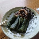 Nanba Kogen Campjo - 