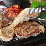 Korean Yakiniku Tonton - 