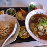 来々軒南口 - 【2013.12.3】