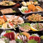 居酒屋 二代目 きんぐ - 料理写真: