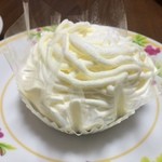 Blanche Neige - 