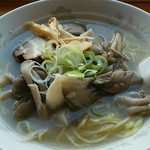 Yama no Shokubo - 