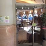Restaurant Kissa Pionii - お店