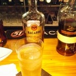 bar Anchor - 