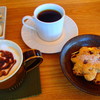 カフェ風のいろ - 料理写真: