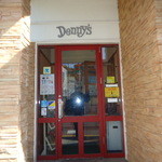 Denny's Ninomiya Ten - 入口