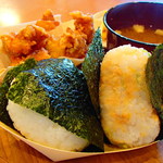 Onisuke - 
