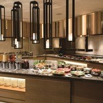 All Day Dining Camellia - 