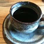 tuttycafe - 穀物コーヒー