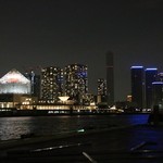 深川 吉野屋 - 夜景1