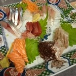 Juttoku Ya Suizenji Ten - 