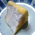 高山林盛堂 - おわら天玉カット