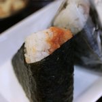 ほんのり屋 - 料理写真:明太子