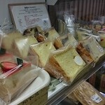 道の駅 くらぶち小栗の里 - 