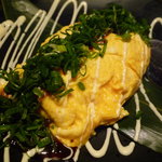 un - ☆『ん』流とんぺい焼き（＾◇＾）☆