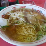 Isshin - 柳面
