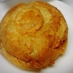 Beard Papa Ionmoru Tottori Kita Ten - 【期間限定】焼きいもシュー