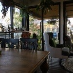 バンビーナ - 店内