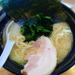 Tori China Ya - とんこつ醤油
