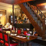 Shin Yu Cafe Kuranojo - 